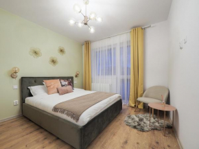 Cozy Nest Belvedere